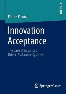 Innovation Acceptance 1