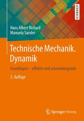 bokomslag Technische Mechanik. Dynamik