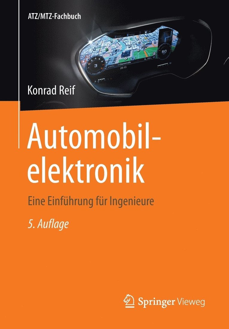 Automobilelektronik 1