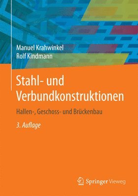 bokomslag Stahl- und Verbundkonstruktionen