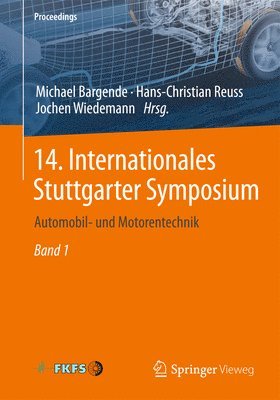 14. Internationales Stuttgarter Symposium 1