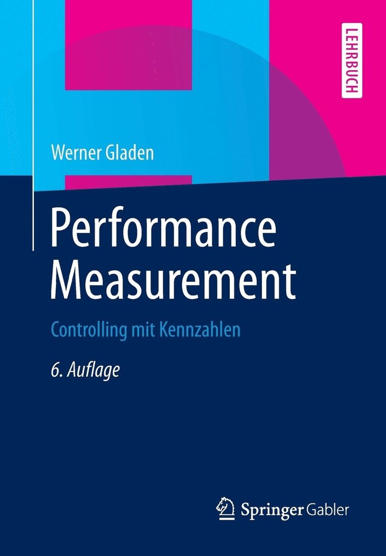 Performance Measurement 1