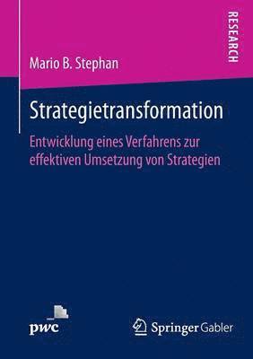 Strategietransformation 1