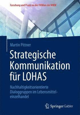 Strategische Kommunikation fr LOHAS 1