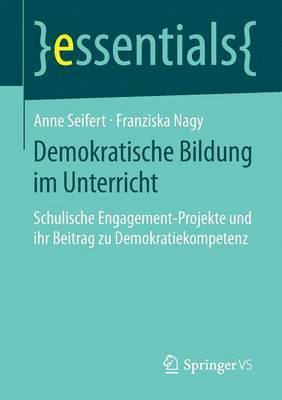 Demokratische Bildung im Unterricht 1