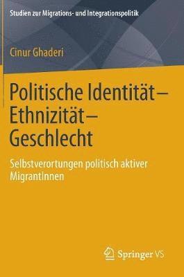 Politische Identitt-Ethnizitt-Geschlecht 1