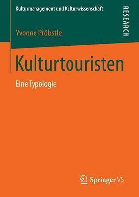 Kulturtouristen 1
