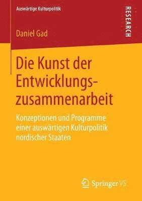 Die Kunst der Entwicklungszusammenarbeit 1