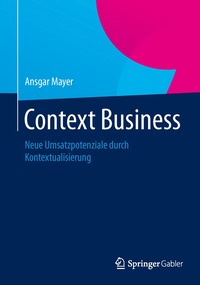 bokomslag Context Business