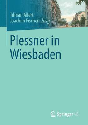 Plessner in Wiesbaden 1