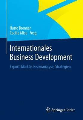 Internationales Business Development 1