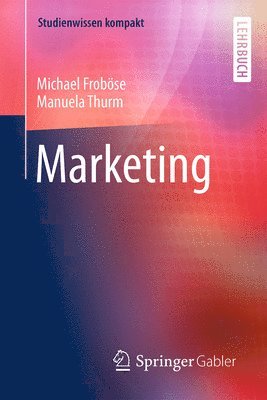 Marketing 1