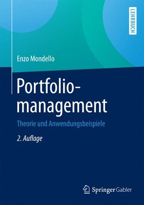 Portfoliomanagement 1