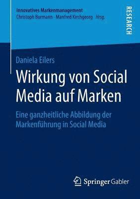 Wirkung von Social Media auf Marken 1