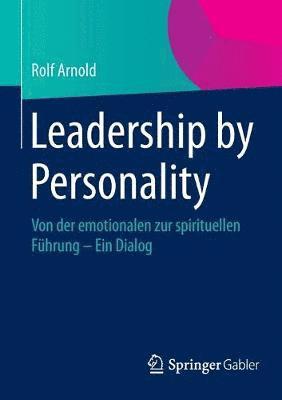 Leadership by Personality 1