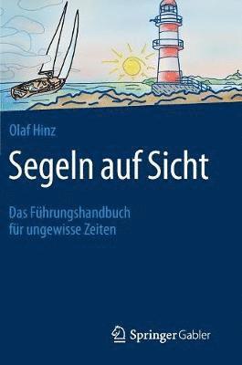 Segeln auf Sicht 1