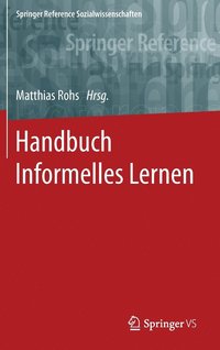 bokomslag Handbuch Informelles Lernen