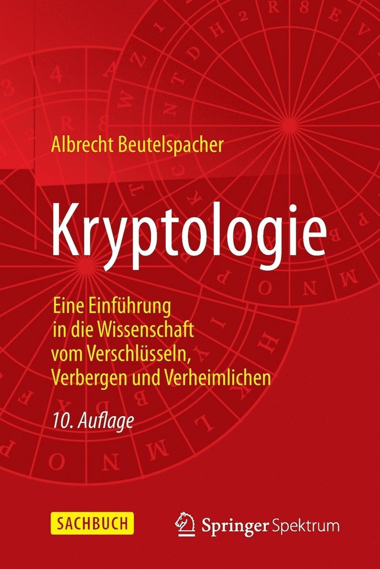 Kryptologie 1