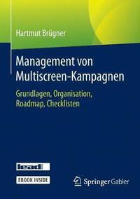 bokomslag Management von Multiscreen-Kampagnen