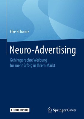 bokomslag Neuro-Advertising