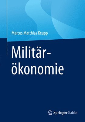 Militrkonomie 1