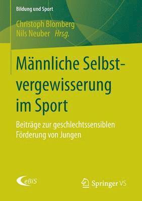 Mnnliche Selbstvergewisserung im Sport 1