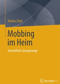 bokomslag Mobbing im Heim