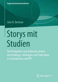bokomslag Storys mit Studien