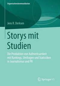 bokomslag Storys mit Studien