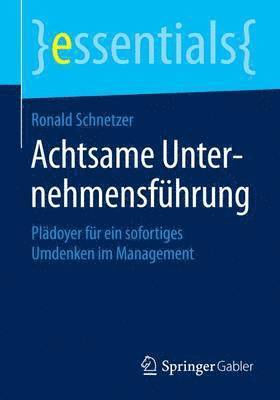 Achtsame Unternehmensfhrung 1