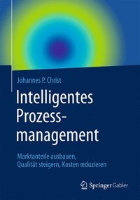 bokomslag Intelligentes Prozessmanagement