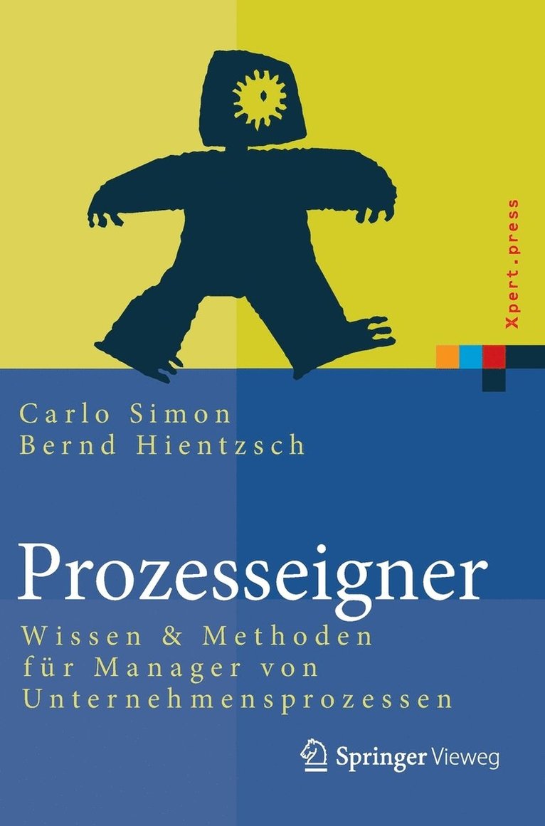 Prozesseigner 1