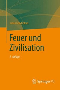 bokomslag Feuer und Zivilisation