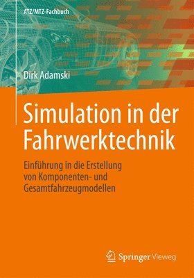 Simulation in der Fahrwerktechnik 1