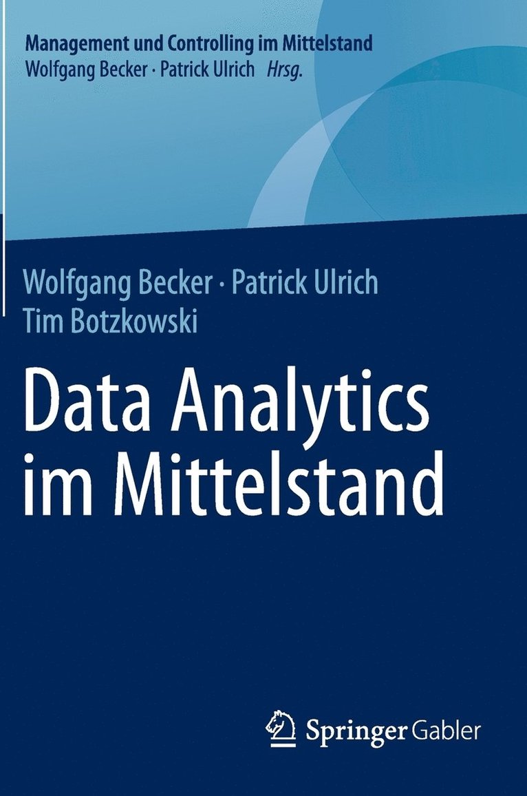 Data Analytics im Mittelstand 1