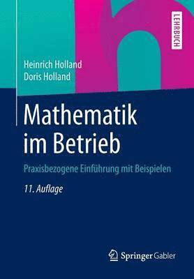 Mathematik im Betrieb 1