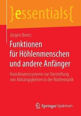 Funktionen fr Hhlenmenschen und andere Anfnger 1