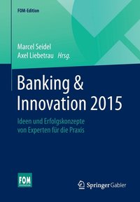 bokomslag Banking & Innovation 2015