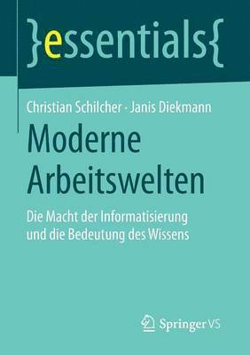 Moderne Arbeitswelten 1