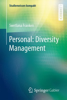 bokomslag Personal: Diversity Management