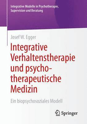 Integrative Verhaltenstherapie und psychotherapeutische Medizin 1