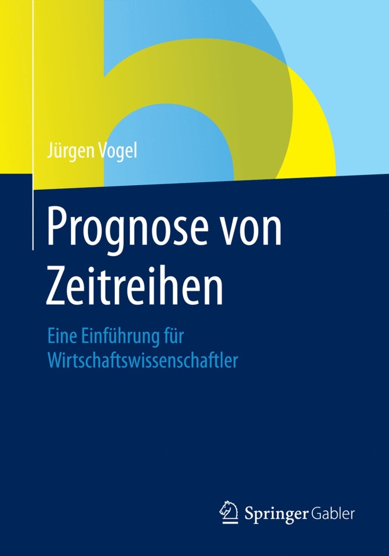 Prognose von Zeitreihen