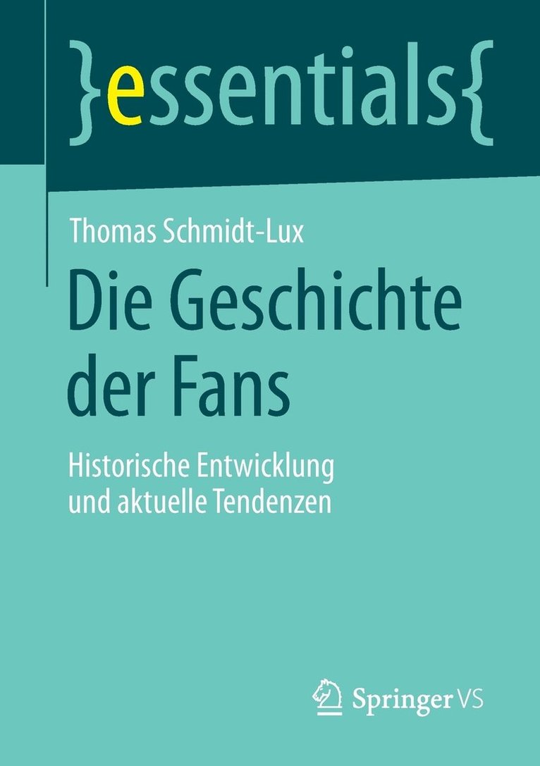 Die Geschichte der Fans 1