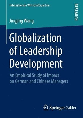 Globalization of Leadership Development 1
