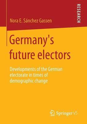 Germanys future electors 1