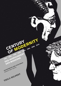 bokomslag Century of Modernity