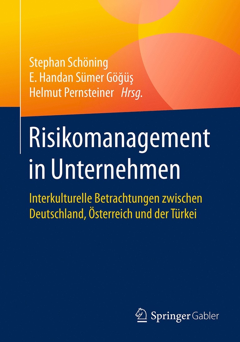 Risikomanagement in Unternehmen
