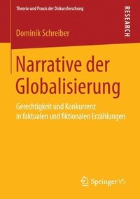 bokomslag Narrative der Globalisierung