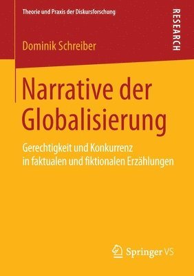 Narrative der Globalisierung 1