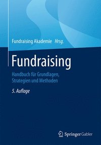 bokomslag Fundraising